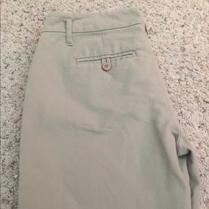 New York and Co cropped pants